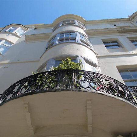 Blanch House Hotel Brighton Eksteriør billede