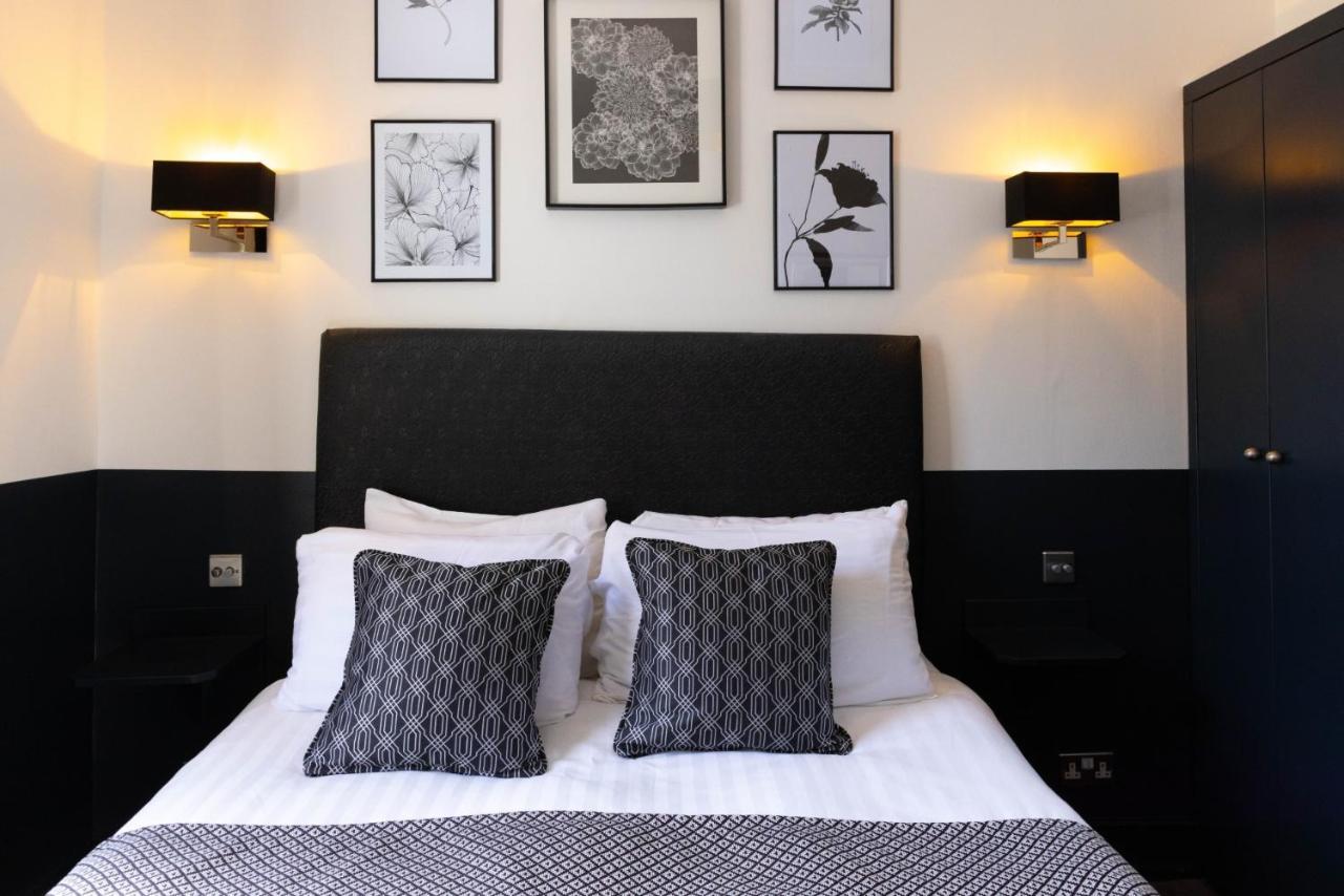 Blanch House Hotel Brighton Værelse billede