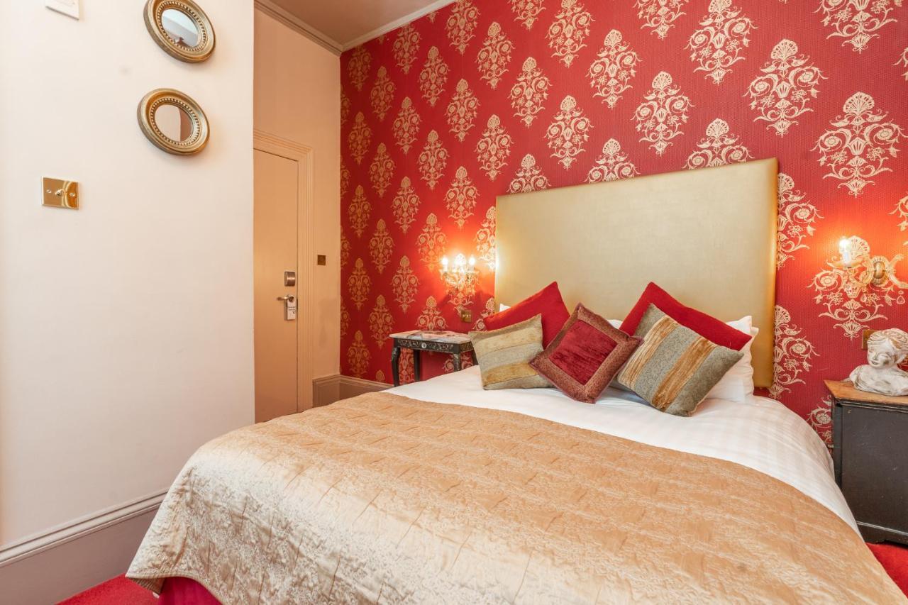 Blanch House Hotel Brighton Eksteriør billede