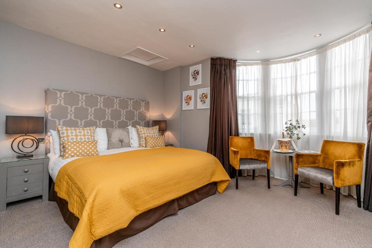 Blanch House Hotel Brighton Eksteriør billede