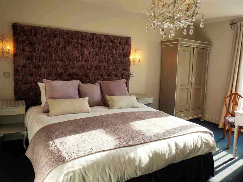 Blanch House Hotel Brighton Værelse billede
