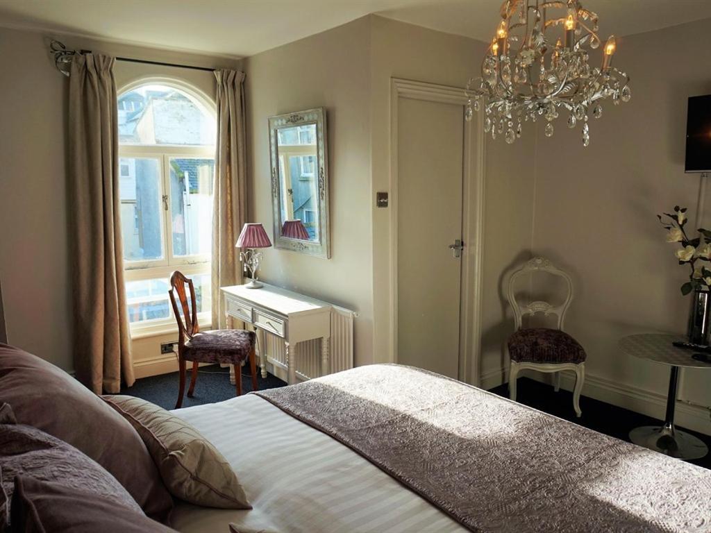 Blanch House Hotel Brighton Værelse billede