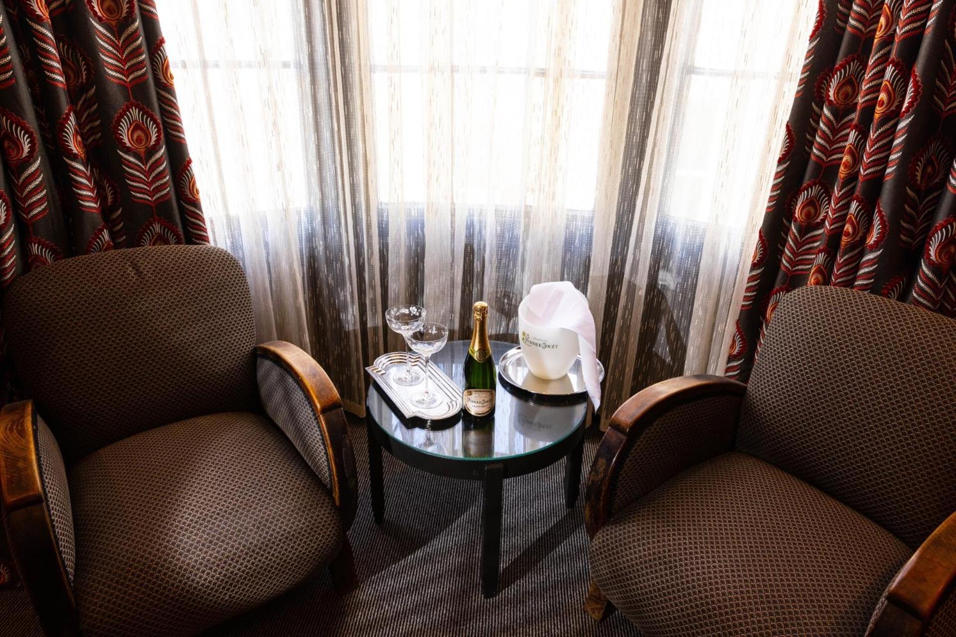 Blanch House Hotel Brighton Værelse billede