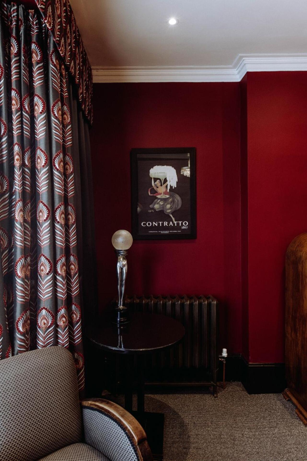 Blanch House Hotel Brighton Værelse billede