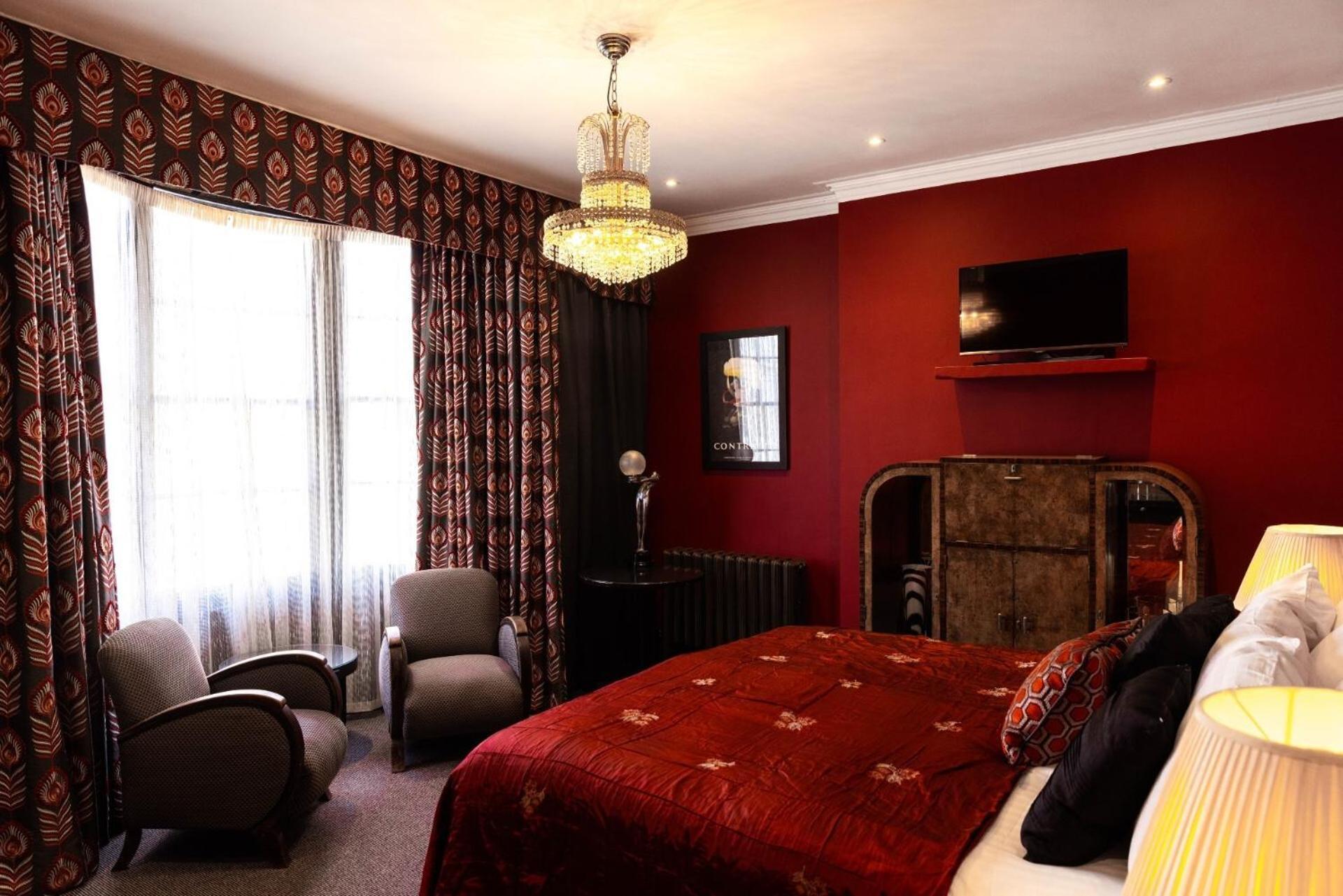 Blanch House Hotel Brighton Værelse billede